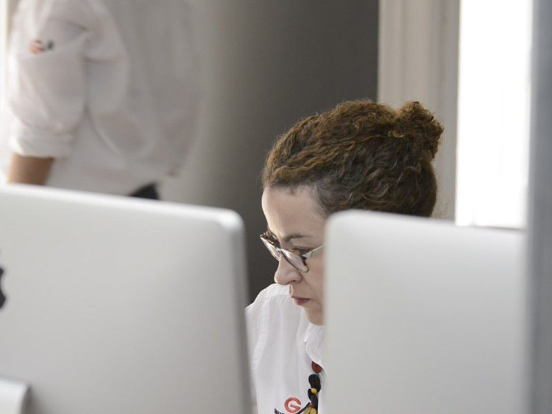 GA Consultores ERP / CRM · Expertos Implantación y Mantenimiento de Software ERP / CRM de Odoo en Teruel